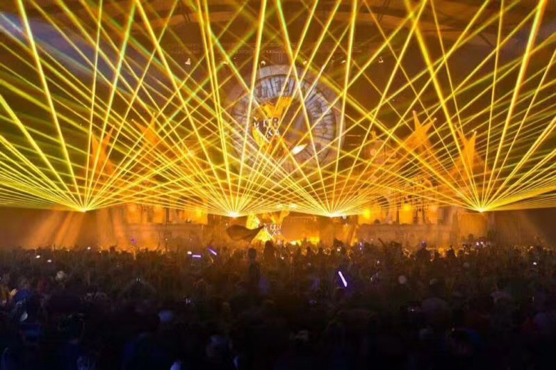 雷色光電全新系列亮化科技產(chǎn)品介紹(圖1) 雷色光電全新系列亮化科技產(chǎn)品介紹(圖1)