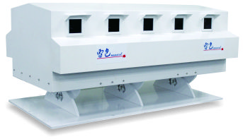 雷色光電全新系列亮化科技產(chǎn)品介紹(圖9) 雷色光電全新系列亮化科技產(chǎn)品介紹(圖9)