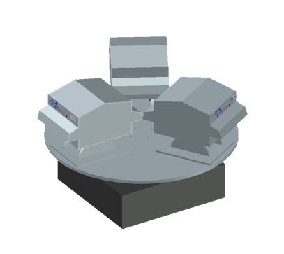 雷色光電全新系列亮化科技產(chǎn)品介紹(圖12) 雷色光電全新系列亮化科技產(chǎn)品介紹(圖12)