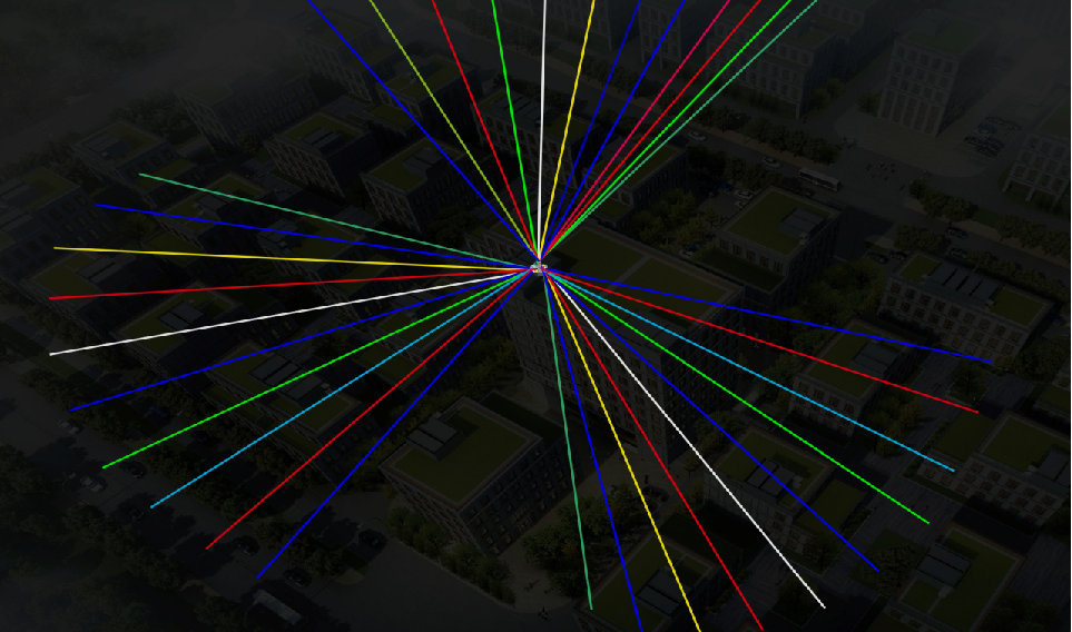 雷色光電全新系列亮化科技產(chǎn)品介紹(圖13) 雷色光電全新系列亮化科技產(chǎn)品介紹(圖13)