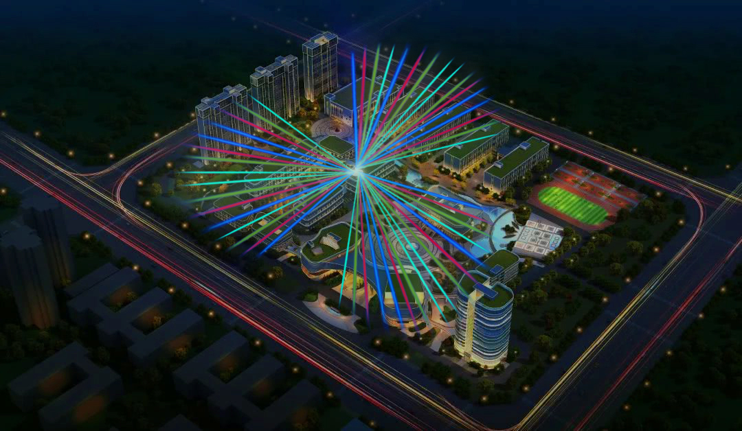 雷色光電全新系列亮化科技產(chǎn)品介紹(圖14) 雷色光電全新系列亮化科技產(chǎn)品介紹(圖14)