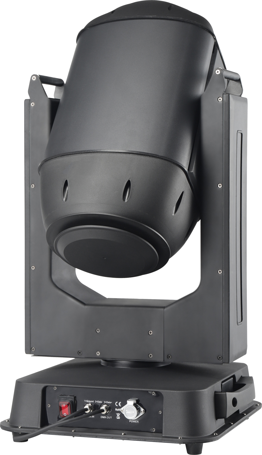 雷色光電全新系列亮化科技產(chǎn)品介紹(圖16) 雷色光電全新系列亮化科技產(chǎn)品介紹(圖16)