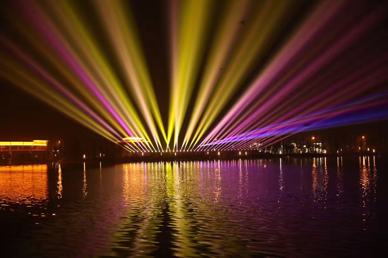 雷色光電全新系列亮化科技產(chǎn)品介紹(圖17) 雷色光電全新系列亮化科技產(chǎn)品介紹(圖17)