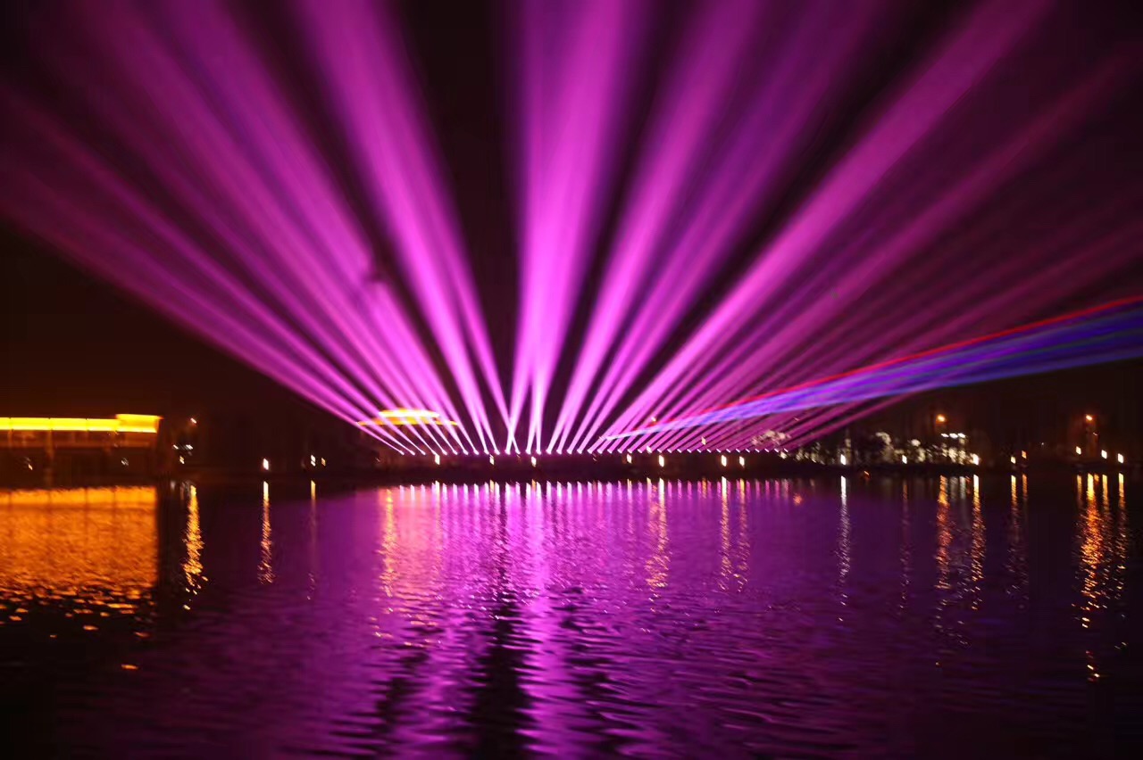 雷色光電全新系列亮化科技產(chǎn)品介紹(圖18) 雷色光電全新系列亮化科技產(chǎn)品介紹(圖18)