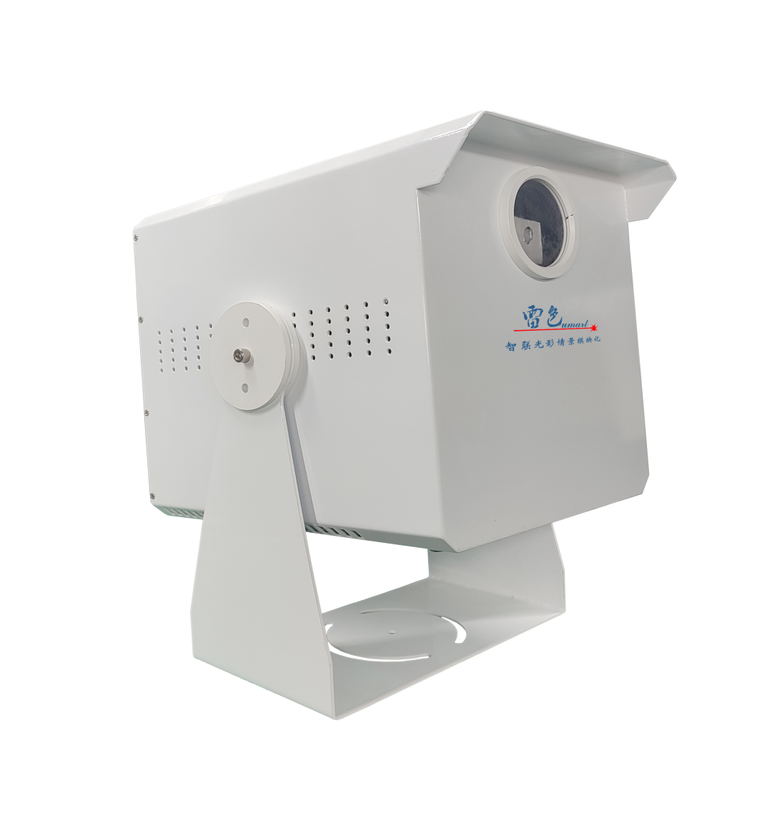 雷色光電全新系列亮化科技產(chǎn)品介紹(圖23) 雷色光電全新系列亮化科技產(chǎn)品介紹(圖23)