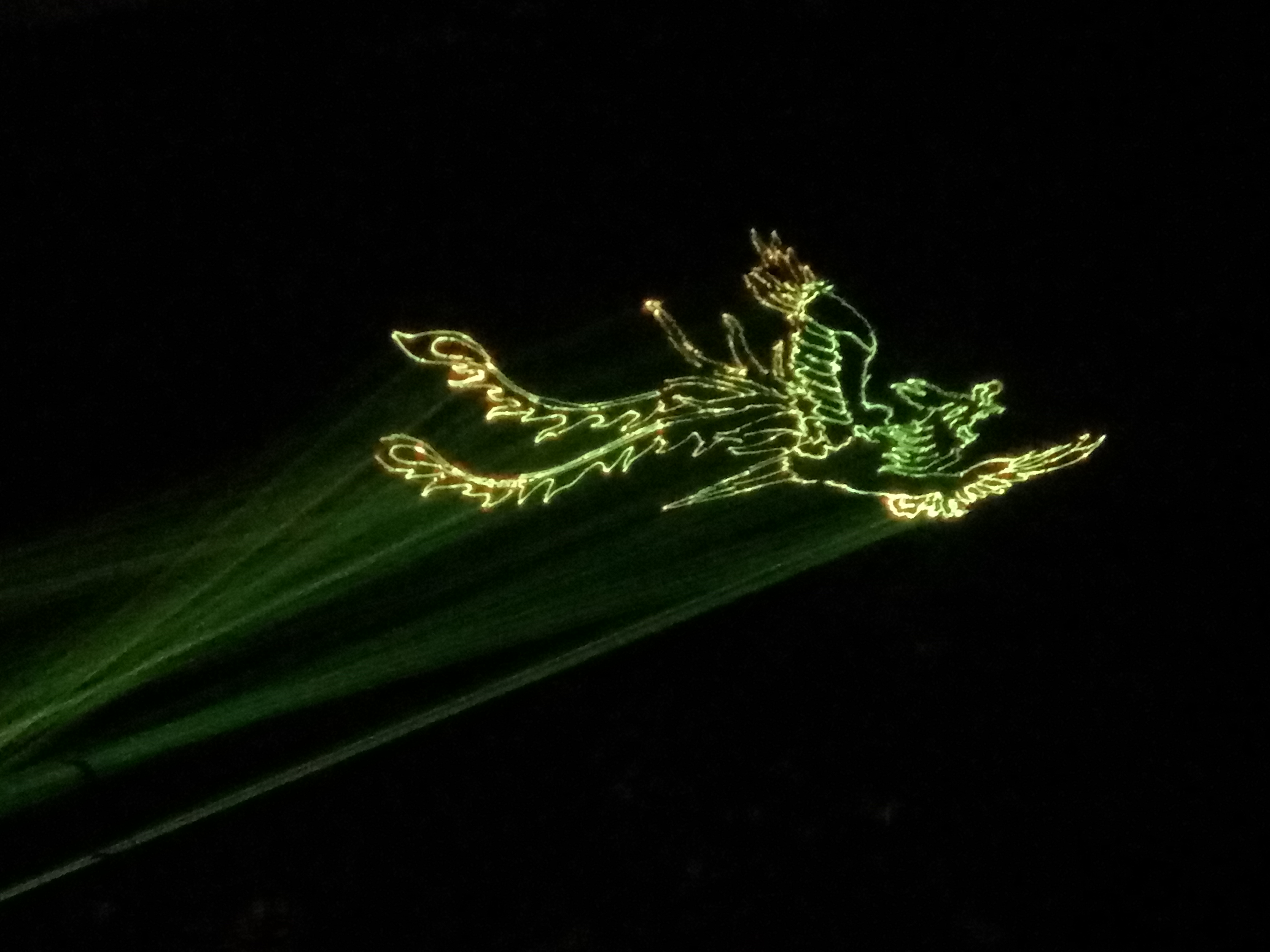 雷色光電全新系列亮化科技產(chǎn)品介紹(圖25) 雷色光電全新系列亮化科技產(chǎn)品介紹(圖25)