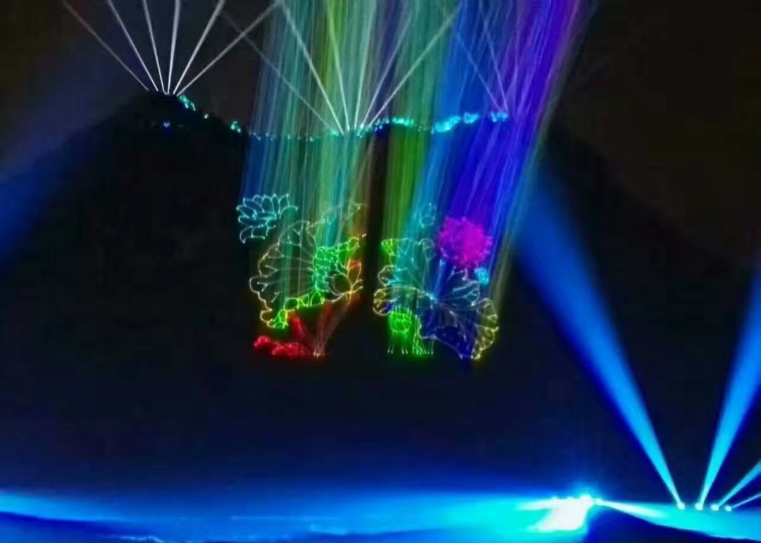 雷色光電全新系列亮化科技產(chǎn)品介紹(圖28) 雷色光電全新系列亮化科技產(chǎn)品介紹(圖28)