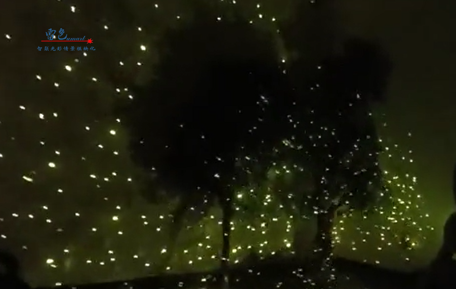 雷色光電全新系列亮化科技產(chǎn)品介紹(圖50) 雷色光電全新系列亮化科技產(chǎn)品介紹(圖50)