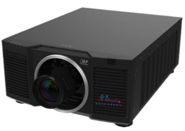 雷色光電案例|打造益陽新文化地標(圖17) 雷色光電案例|打造益陽新文化地標(圖17)