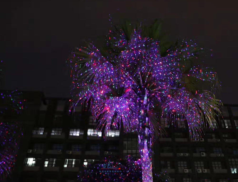雷色光電助力州來(lái)地產(chǎn):筑夢(mèng)燈火萬(wàn)家，同慶盛世中華!(圖12)