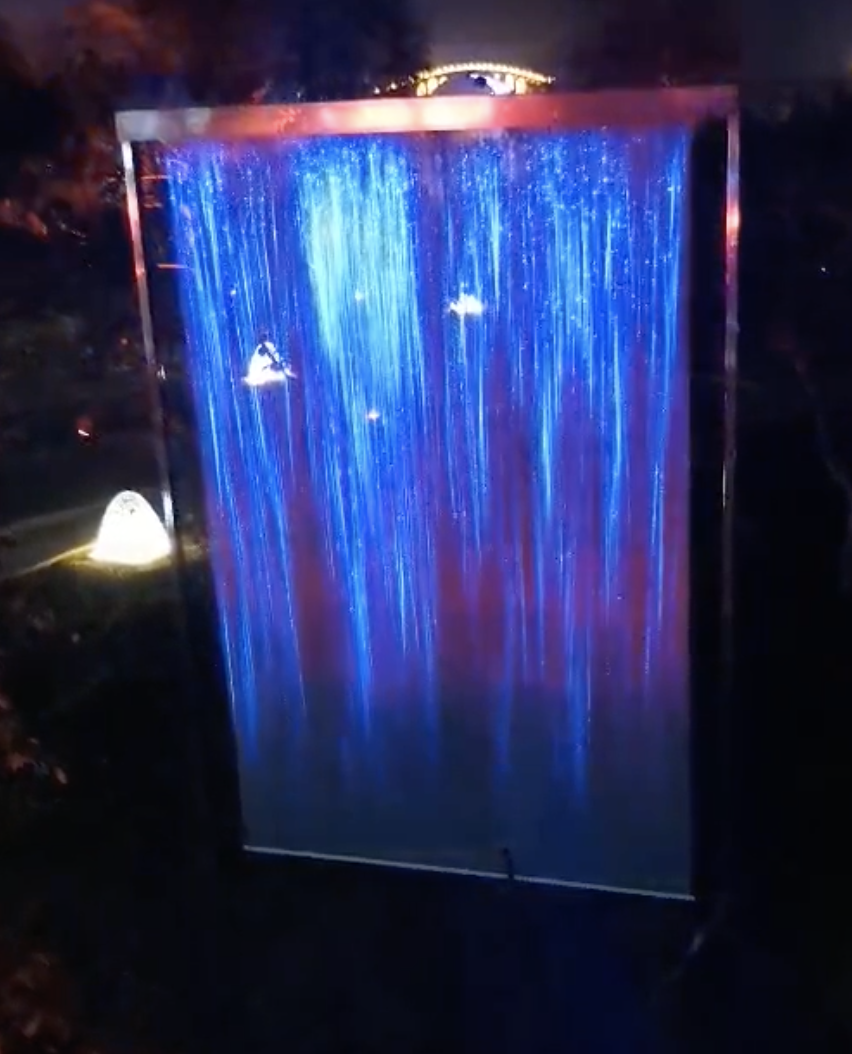 雷色光電案例分享|水幕光影亮化(圖7) 雷色光電案例分享|水幕光影亮化(圖7)