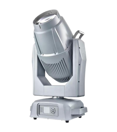 雷色光電案例分享｜燈耀錦繡“?！?圖13)