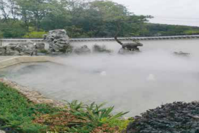 雷色光電|助力歡樂(lè)海岸灣區(qū)亮化工程(圖8) 雷色光電|助力歡樂(lè)海岸灣區(qū)亮化工程(圖8)