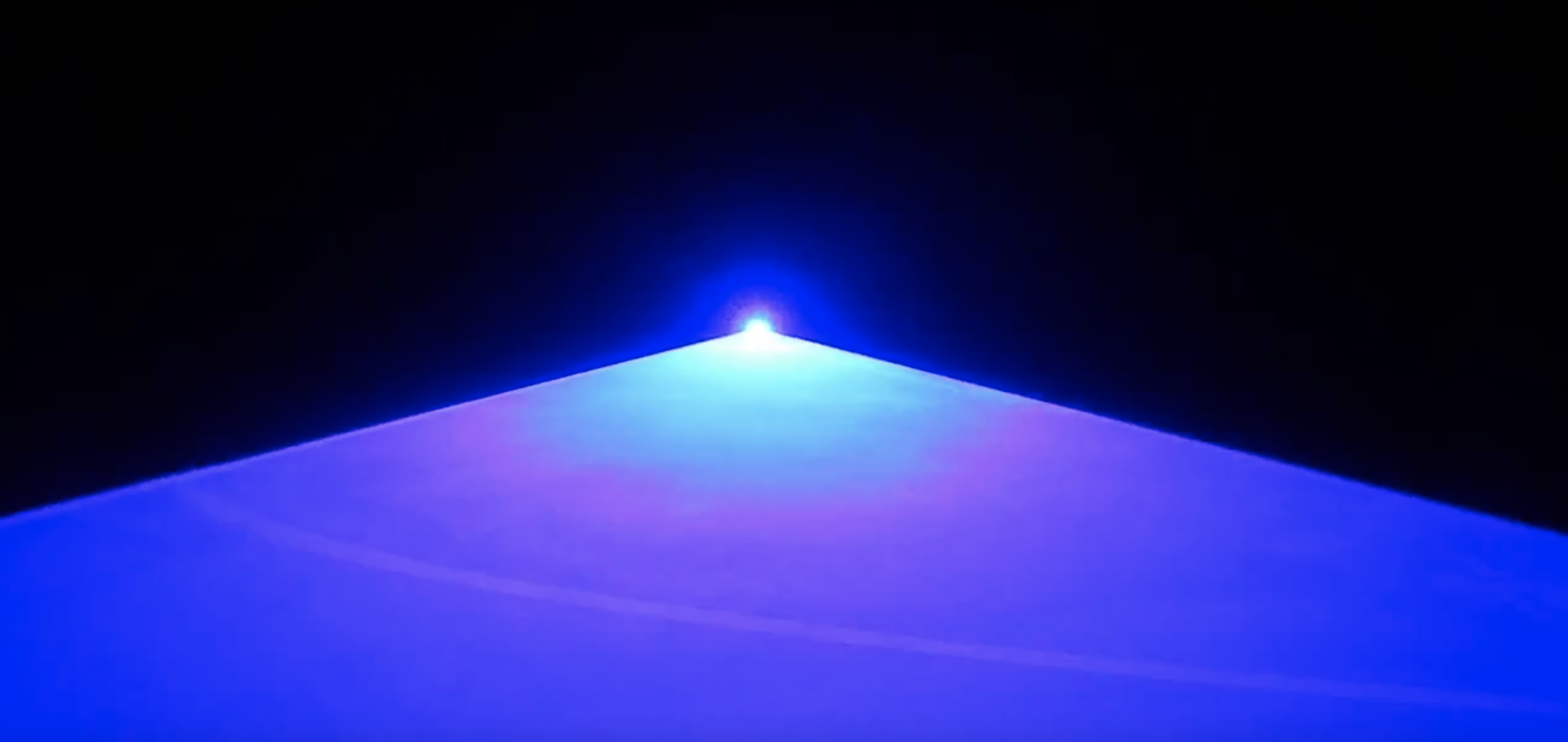 案例分享｜璀璨光影秀點亮青島棧橋的夜！(圖7)