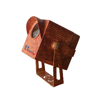 案例分享｜璀璨光影秀點亮青島棧橋的夜！(圖11)