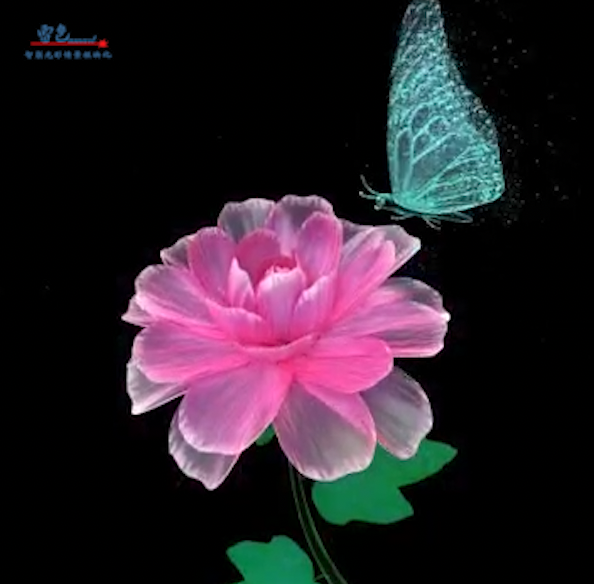 新品推薦丨3500LM智聯(lián)視頻投影燈帶來全新體驗！(圖8)