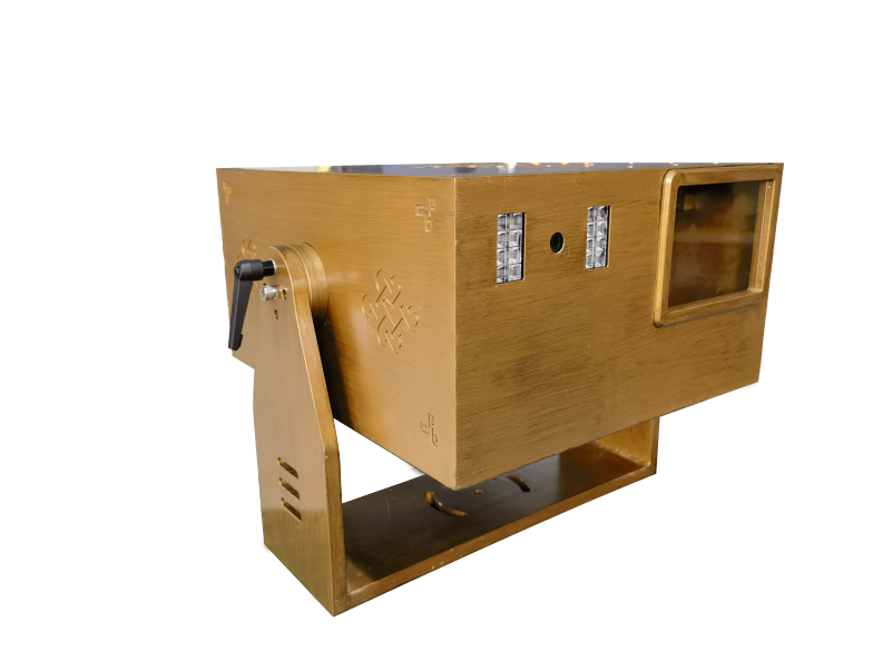 新品推薦丨3500LM智聯(lián)視頻投影燈帶來全新體驗！(圖2)