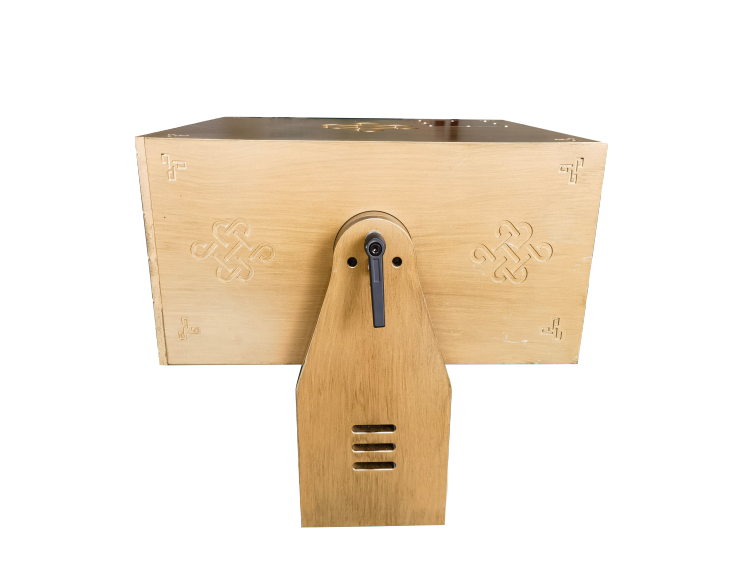 新品推薦丨3500LM智聯(lián)視頻投影燈帶來全新體驗！(圖4)