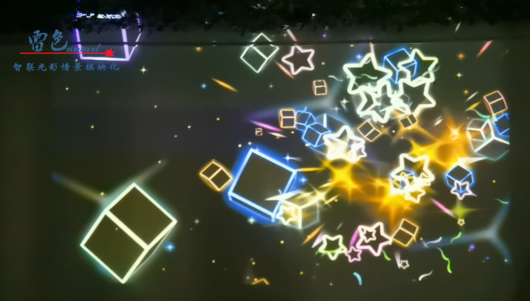 新品推薦丨3500LM智聯(lián)視頻投影燈帶來全新體驗！(圖10)