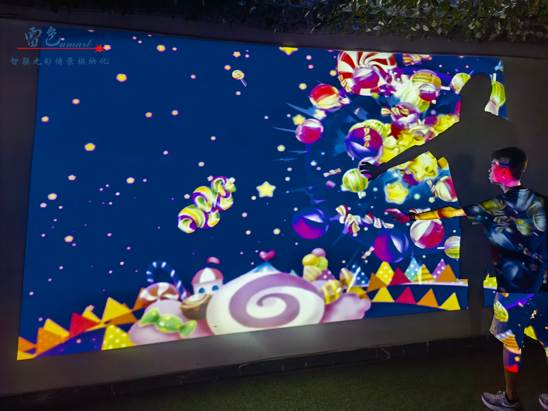 新品推薦丨3500LM智聯(lián)視頻投影燈帶來全新體驗！(圖11)