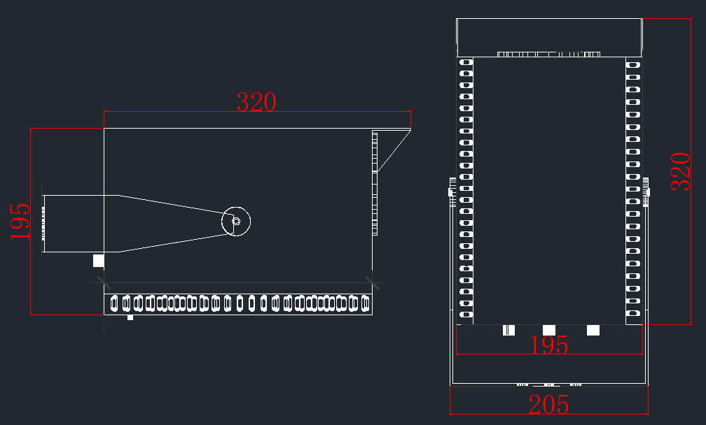 北極之光 LS-RGB4000(圖1)