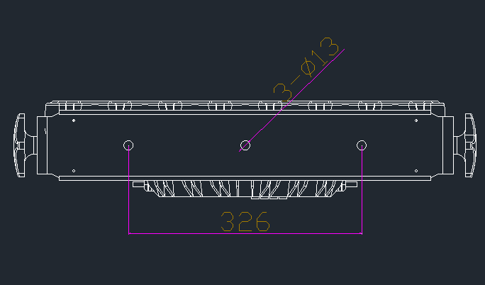 800W城市之光 LS-CL800(圖1)