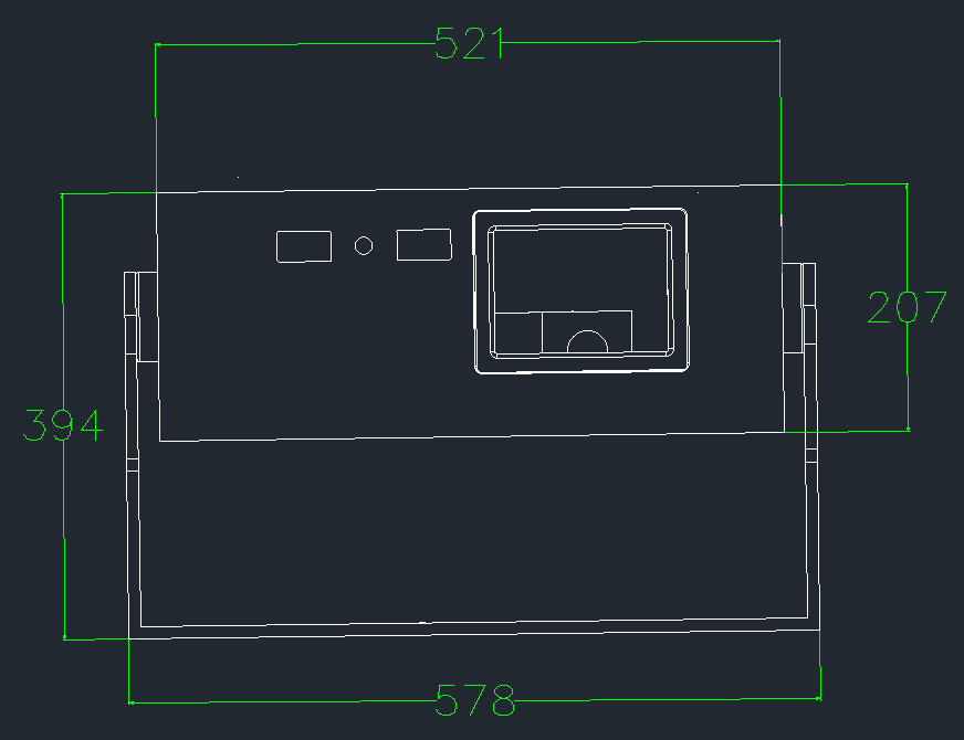 650W智聯(lián)視頻投影燈 LS-SNK400(圖1)