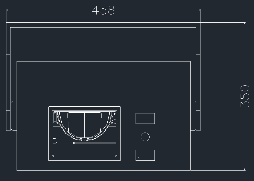 750W智聯(lián)視頻投影燈 LS-SNK500(圖1)