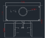 950W智聯(lián)視頻投影燈 LS-SNK900(圖1)
