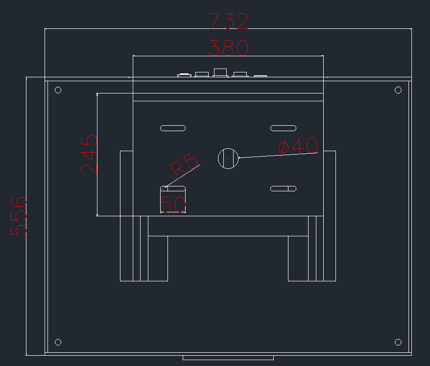 950W智聯(lián)視頻投影燈 LS-SNK900(圖1)