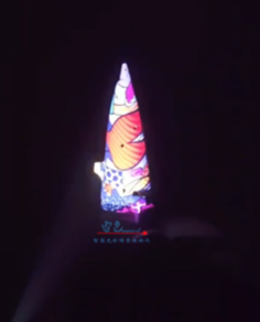 光影交織，夢想啟航——雷色光電2023光影年鑒與2024夢幻前瞻！(圖18)