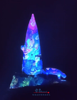 光影交織，夢想啟航——雷色光電2023光影年鑒與2024夢幻前瞻！(圖19)